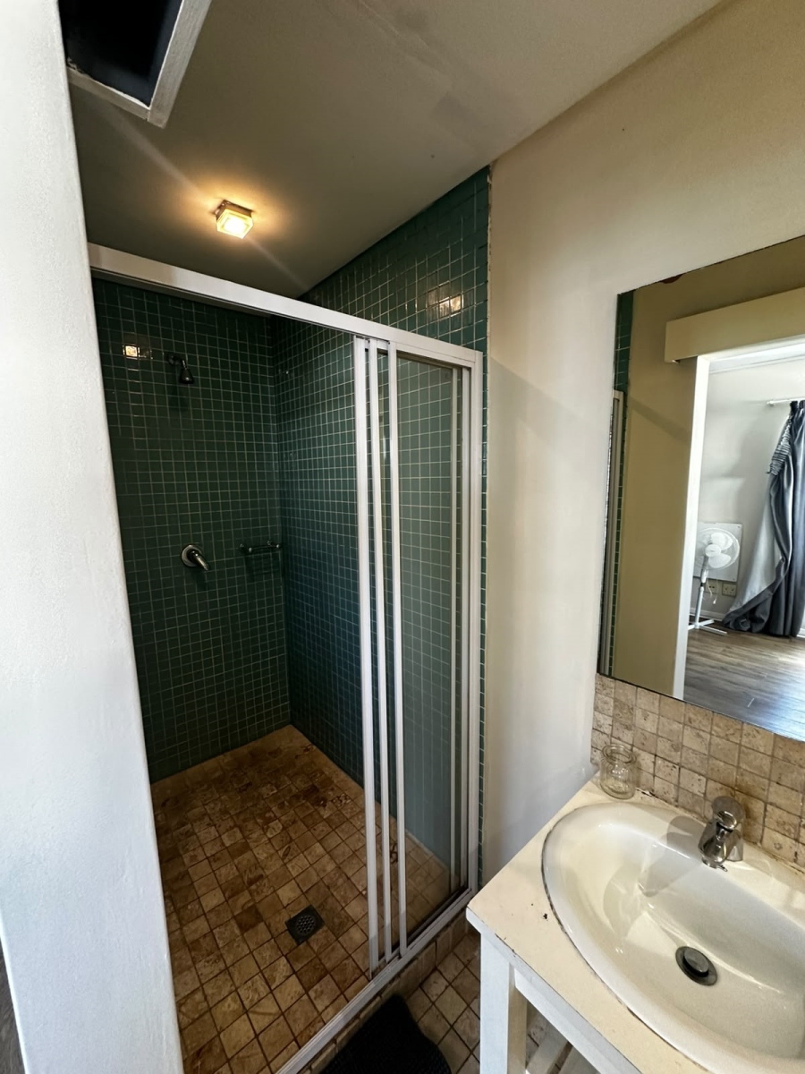 To Let 2 Bedroom Property for Rent in Cape Town City Centre Western Cape